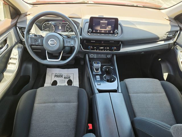 2021 Nissan Rogue SV | Ellisville, MO | AutoPort