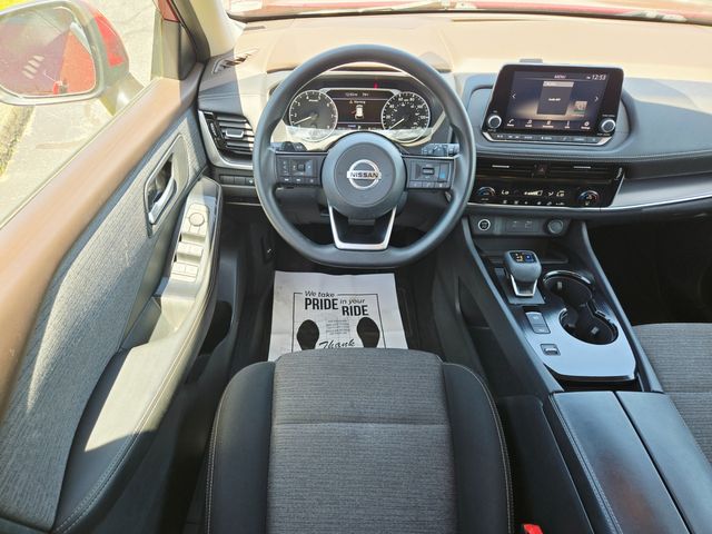 2021 Nissan Rogue SV | Ellisville, MO | AutoPort