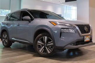 2021 Nissan Rogue SL | Honolulu, HI | Autosource Hawaii  in Honolulu, HI 96814