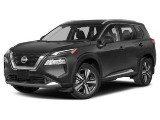 2021 Nissan Rogue Platinum | Honolulu, HI | Autosource Hawaii 