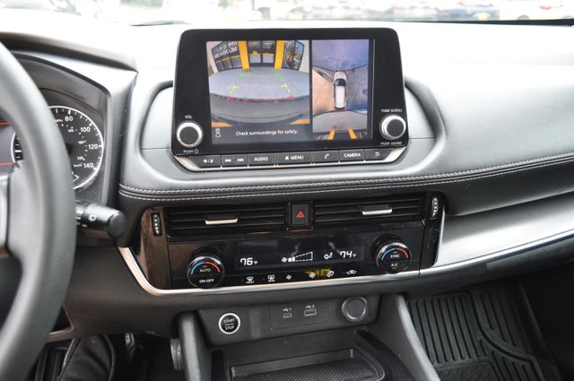 2021 Nissan Rogue SV | Louisville, MS | CARite Louisville MS 2021 Nissan Rogue SV | Louisville, MS | CARite Louisville MS