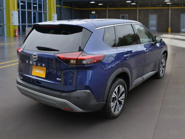 2021 Nissan Rogue SV | Louisville, MS | CARite Louisville MS 2021 Nissan Rogue SV | Louisville, MS | CARite Louisville MS