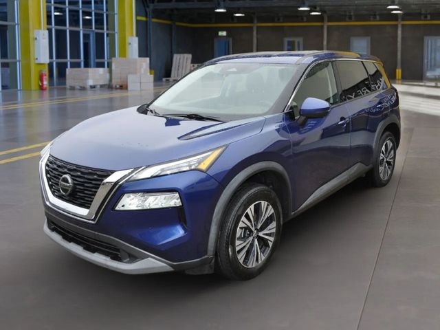 2021 Nissan Rogue SV | Louisville, MS | CARite Louisville MS 2021 Nissan Rogue SV | Louisville, MS | CARite Louisville MS