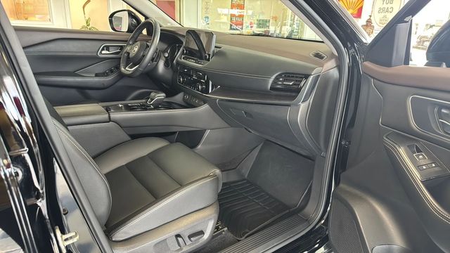 2021 Nissan Rogue SL | Rome, GA | Knight's Car Store