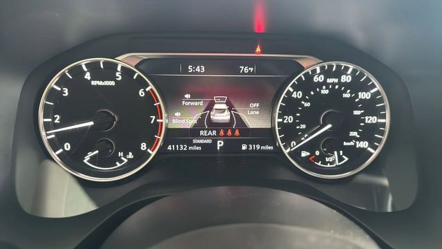 2021 Nissan Rogue SL | Rome, GA | Knight's Car Store 2021 Nissan Rogue SL | Rome, GA | Knight's Car Store