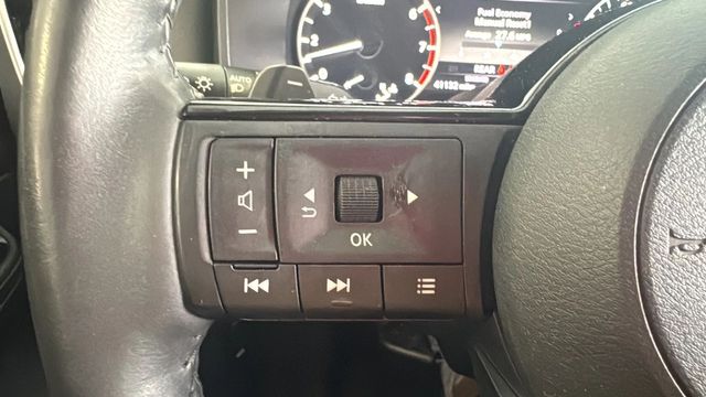 2021 Nissan Rogue SL | Rome, GA | Knight's Car Store 2021 Nissan Rogue SL | Rome, GA | Knight's Car Store