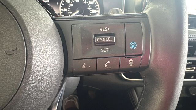 2021 Nissan Rogue SL | Rome, GA | Knight's Car Store 2021 Nissan Rogue SL | Rome, GA | Knight's Car Store