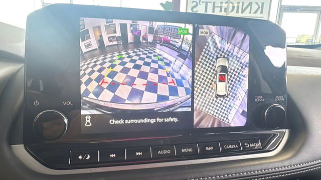 2021 Nissan Rogue SL | Rome, GA | Knight's Car Store