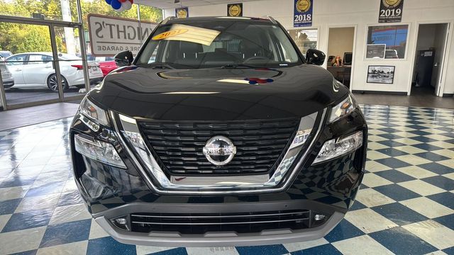 2021 Nissan Rogue SL | Rome, GA | Knight's Car Store 2021 Nissan Rogue SL | Rome, GA | Knight's Car Store