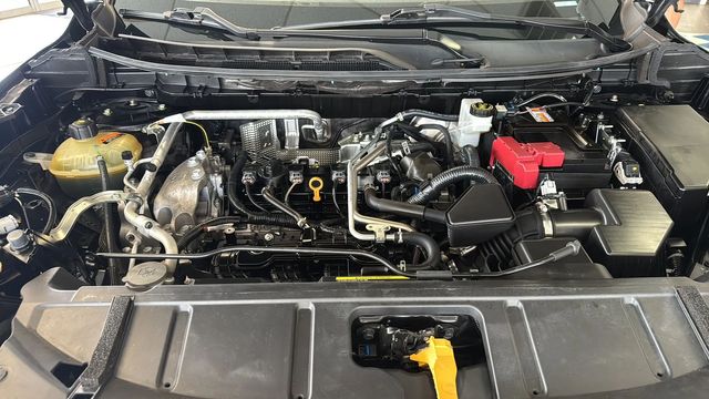 2021 Nissan Rogue SL | Rome, GA | Knight's Car Store