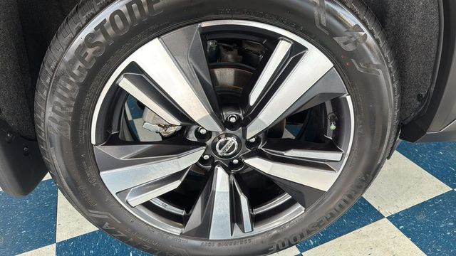 2021 Nissan Rogue SL | Rome, GA | Knight's Car Store