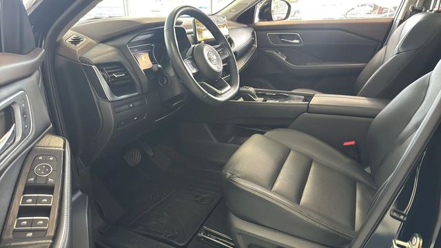 2021 Nissan Rogue SL | Rome, GA | Knight's Car Store 2021 Nissan Rogue SL | Rome, GA | Knight's Car Store