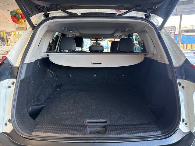 2021 Nissan Rogue SV | Rome, GA | Knight's Car Store 2021 Nissan Rogue SV | Rome, GA | Knight's Car Store