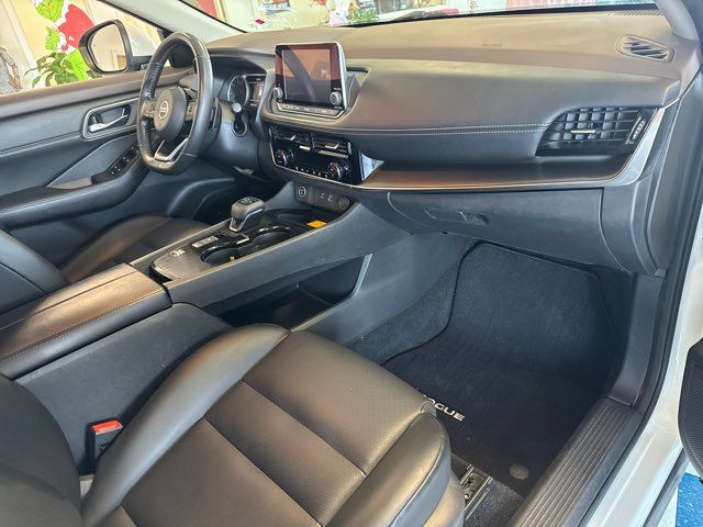 2021 Nissan Rogue SV | Rome, GA | Knight's Car Store 2021 Nissan Rogue SV | Rome, GA | Knight's Car Store