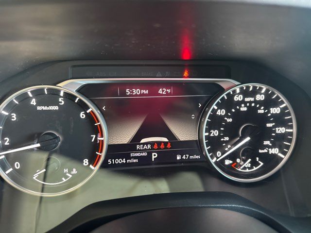 2021 Nissan Rogue SV | Rome, GA | Knight's Car Store 2021 Nissan Rogue SV | Rome, GA | Knight's Car Store