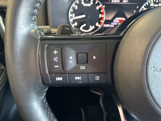 2021 Nissan Rogue SV | Rome, GA | Knight's Car Store 2021 Nissan Rogue SV | Rome, GA | Knight's Car Store