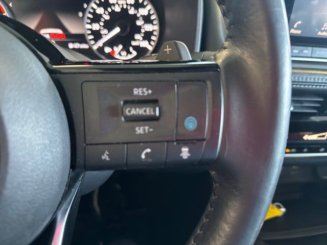 2021 Nissan Rogue SV | Rome, GA | Knight's Car Store 2021 Nissan Rogue SV | Rome, GA | Knight's Car Store