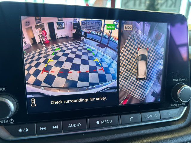 2021 Nissan Rogue SV | Rome, GA | Knight's Car Store 2021 Nissan Rogue SV | Rome, GA | Knight's Car Store