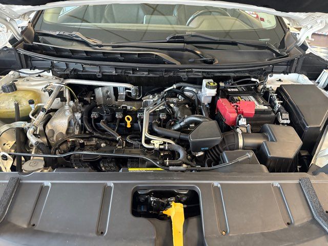 2021 Nissan Rogue SV | Rome, GA | Knight's Car Store 2021 Nissan Rogue SV | Rome, GA | Knight's Car Store