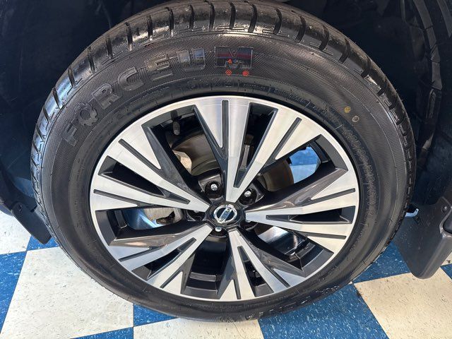 2021 Nissan Rogue SV | Rome, GA | Knight's Car Store 2021 Nissan Rogue SV | Rome, GA | Knight's Car Store