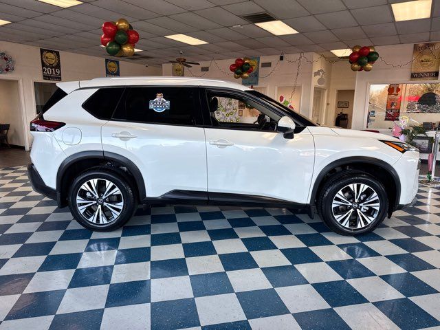 2021 Nissan Rogue SV | Rome, GA | Knight's Car Store 2021 Nissan Rogue SV | Rome, GA | Knight's Car Store