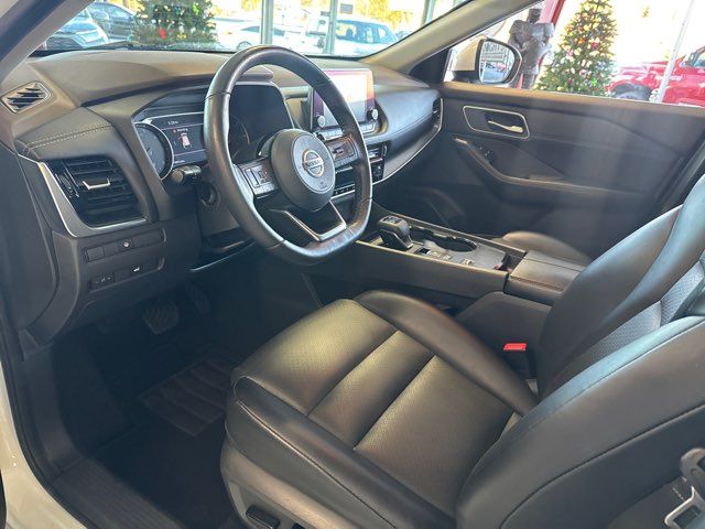 2021 Nissan Rogue SV | Rome, GA | Knight's Car Store 2021 Nissan Rogue SV | Rome, GA | Knight's Car Store