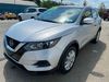 2021 Nissan Rogue Sport AWD S | Bentleyville, Pennsylvania | Tregembo Motors