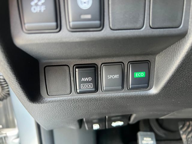2021 Nissan Rogue Sport AWD S