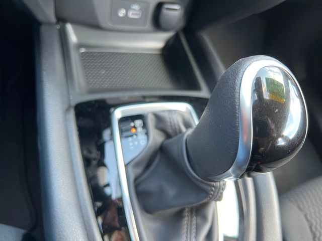 2021 Nissan Rogue Sport AWD S
