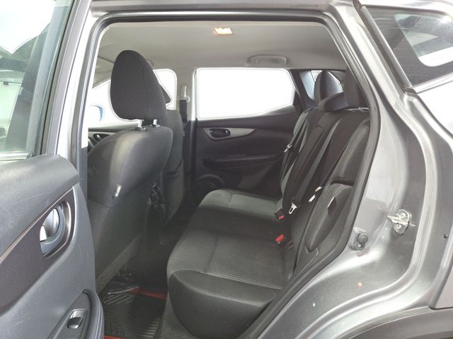 2021 Nissan ROGUE SPORT S | Houston, TX | Texas Star Motors