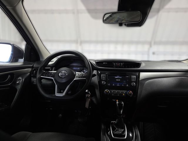 2021 Nissan ROGUE SPORT S | Houston, TX | Texas Star Motors