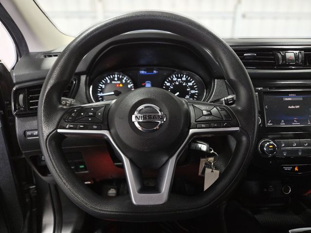 2021 Nissan ROGUE SPORT S | Houston, TX | Texas Star Motors