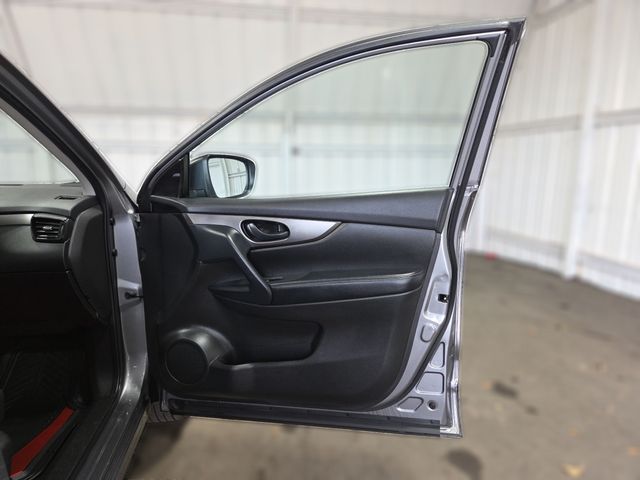 2021 Nissan ROGUE SPORT S 2021 Nissan ROGUE SPORT S