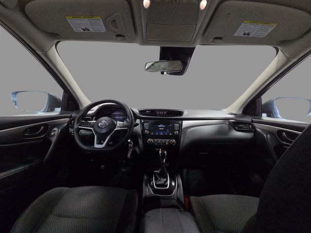 2021 Nissan ROGUE SPORT S 2021 Nissan ROGUE SPORT S