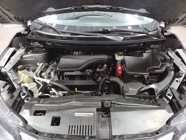 2021 Nissan ROGUE SPORT S 2021 Nissan ROGUE SPORT S