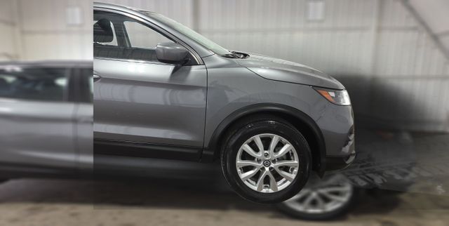 2021 Nissan ROGUE SPORT S | Houston, TX | Texas Star Motors 2021 Nissan ROGUE SPORT S | Houston, TX | Texas Star Motors