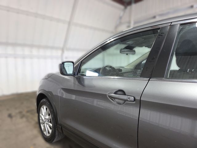 2021 Nissan ROGUE SPORT S | Houston, TX | Texas Star Motors