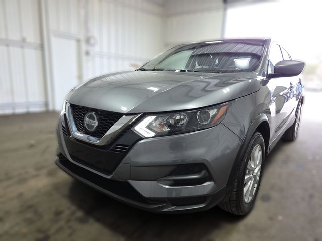 2021 Nissan ROGUE SPORT S | Houston, TX | Texas Star Motors 2021 Nissan ROGUE SPORT S | Houston, TX | Texas Star Motors