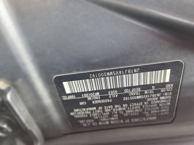 2021 Nissan ROGUE SPORT S 2021 Nissan ROGUE SPORT S