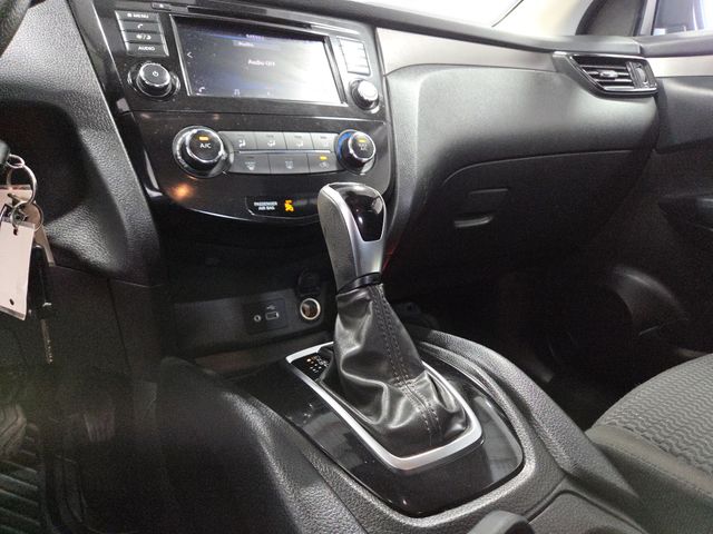 2021 Nissan ROGUE SPORT S 2021 Nissan ROGUE SPORT S