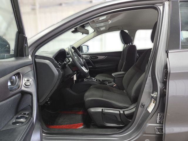 2021 Nissan ROGUE SPORT S 2021 Nissan ROGUE SPORT S