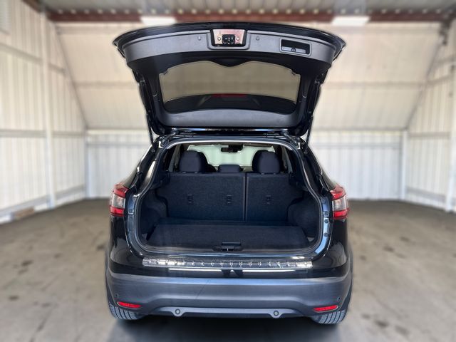 2021 Nissan ROGUE SPORT SV | Houston, TX | Texas Star Motors