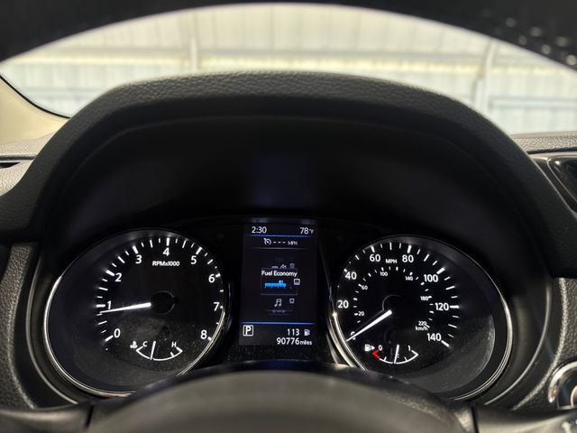 2021 Nissan ROGUE SPORT SV | Houston, TX | Texas Star Motors 2021 Nissan ROGUE SPORT SV | Houston, TX | Texas Star Motors