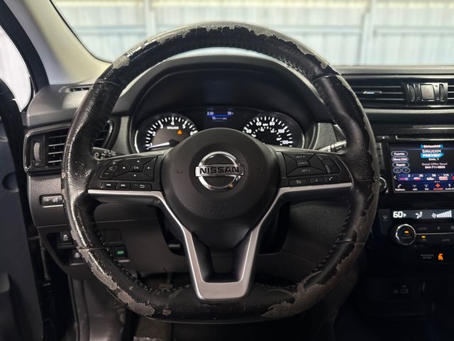 2021 Nissan ROGUE SPORT SV | Houston, TX | Texas Star Motors 2021 Nissan ROGUE SPORT SV | Houston, TX | Texas Star Motors