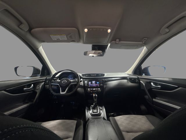 2021 Nissan ROGUE SPORT SV | Houston, TX | Texas Star Motors