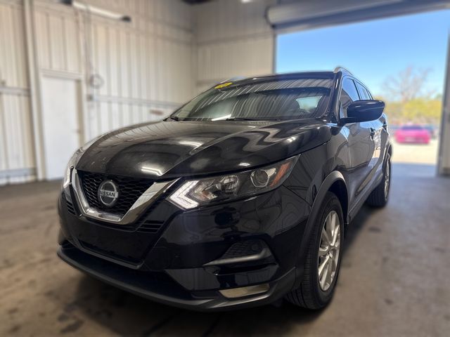 2021 Nissan ROGUE SPORT SV | Houston, TX | Texas Star Motors 2021 Nissan ROGUE SPORT SV | Houston, TX | Texas Star Motors