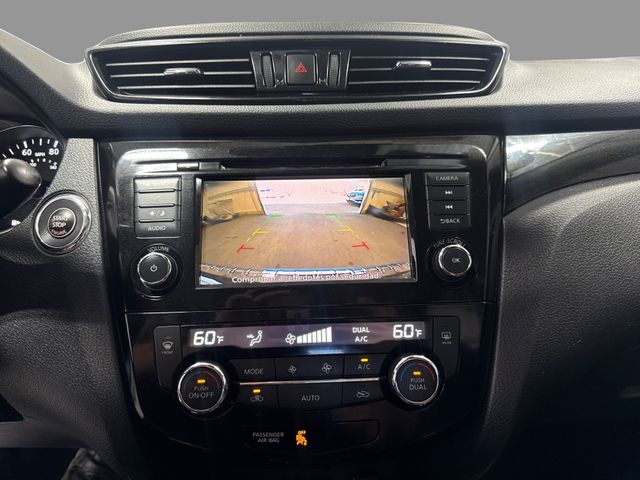 2021 Nissan ROGUE SPORT SV | Houston, TX | Texas Star Motors 2021 Nissan ROGUE SPORT SV | Houston, TX | Texas Star Motors