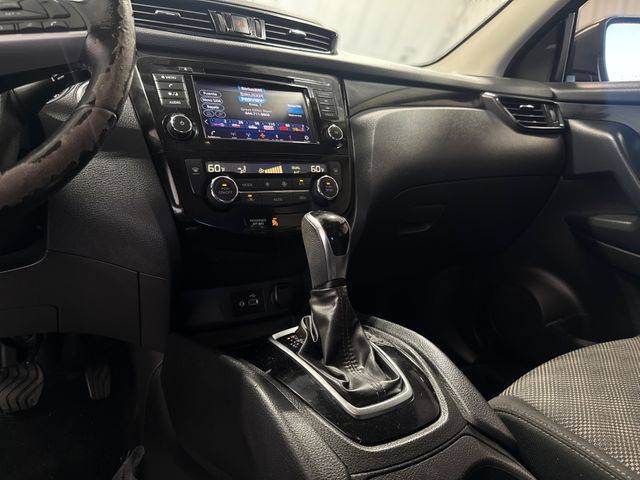 2021 Nissan ROGUE SPORT SV | Houston, TX | Texas Star Motors 2021 Nissan ROGUE SPORT SV | Houston, TX | Texas Star Motors