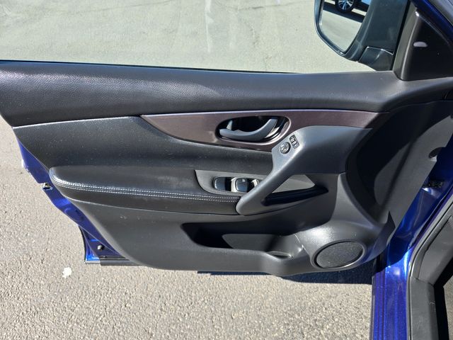 2021 Nissan Rogue Sport S 2021 Nissan Rogue Sport S