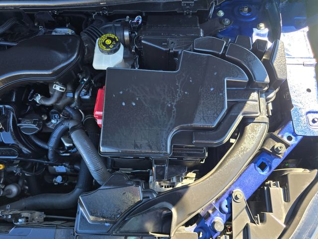 2021 Nissan Rogue Sport S 2021 Nissan Rogue Sport S